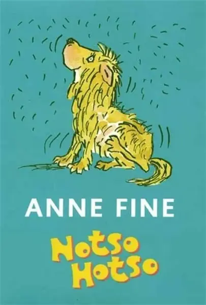 Notso Hotso - Fine Anne