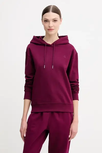 Mikina Calvin Klein Jeans