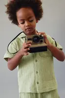 Dětská bavlněná košile Mayoral