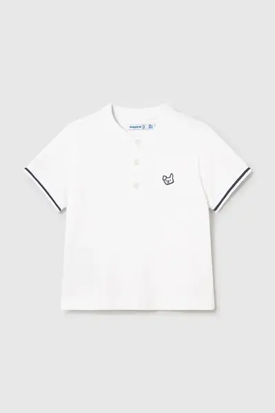 Dětské polo tričko Mayoral