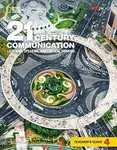 21st Century Communication 4: Listening, Speaking and Critical Thinking: Teacher's Guide - Lee Christien