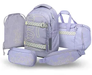 Baagl Školní set Skate Max Mishmash II