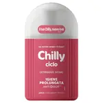 CHILLY Intima Ciclo Gél na intímnu hygienu 200 ml