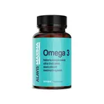 Alavis Maxima Omega 3 90 kapslí