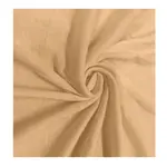 Povlečeme vše Prostěradlo Jersey Standard 180x200 cm béžová