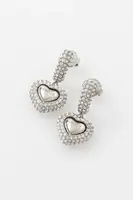 Náušnice Guess BELOVED