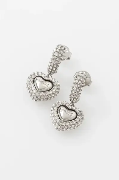 Náušnice Guess BELOVED JUBE05 021JW