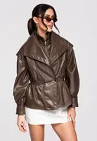 Edoti Women's jackets LARICA OW-JAFL-0122