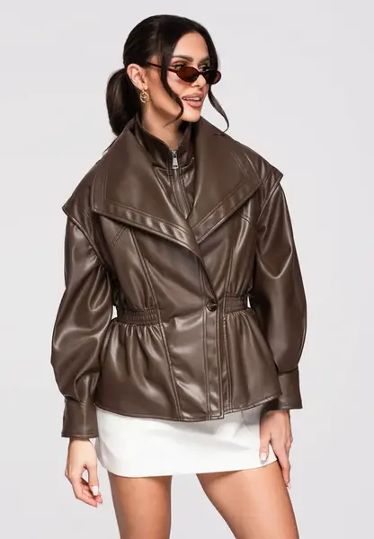 Edoti Women's jackets LARICA OW-JAFL-0122