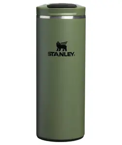 Stanley  The Transit Fliptop Mug dried pine Termohrnček
