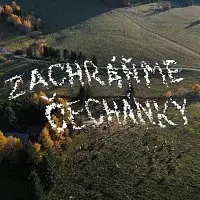 Hmlisto – Zachráňme Čechánky