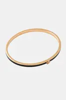 Náramek Tory Burch Thin Kira Enamel dámský, 152856