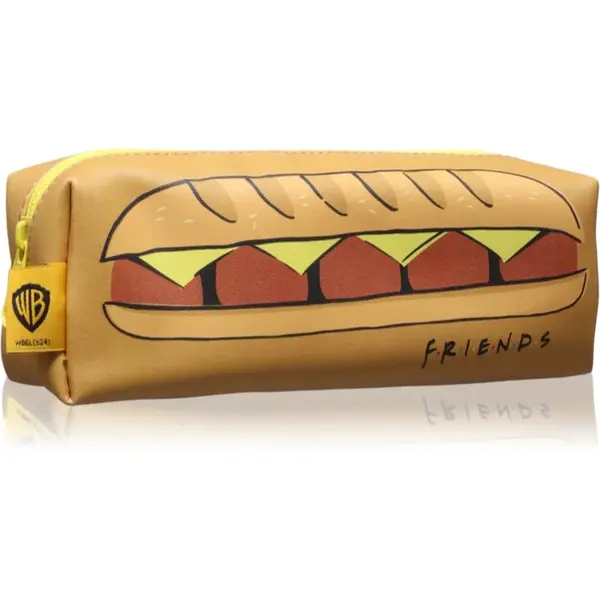 Mad Beauty Friends 30 Years kosmetická taštička 1 ks