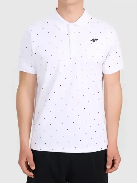 Pánské polo triko 4F
