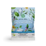 GREEN IDEA Salviagreen Bylinné bonbóny 100 g