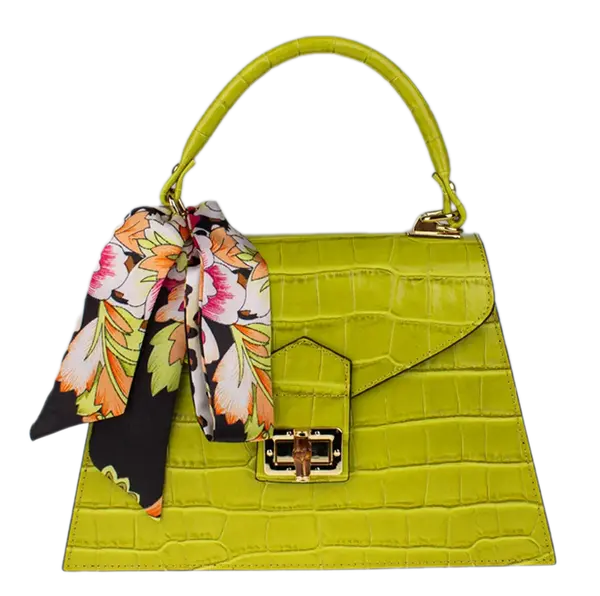 NovaKabelka.cz Flavia Cocco Mela