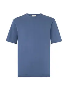 DRYKORN Tričko 'RAPHAEL'  modrá