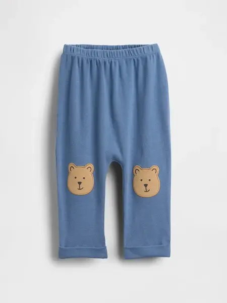GAP Dětské kalhoty Brannan Bear