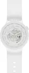 Swatch C-WHITE SB03W100