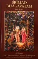 Šrímad Bhágavatam, Zpěv devátý (poškozená) - Šrí Šrímad A. Č. Bhaktivédánta Svámí Prabhupáda