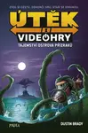 Útěk z videohry: Tajemství ostrova přízraků - Dustin Brady