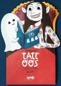 Tetování Okouzlené