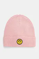 Vlněná čepice Barrow