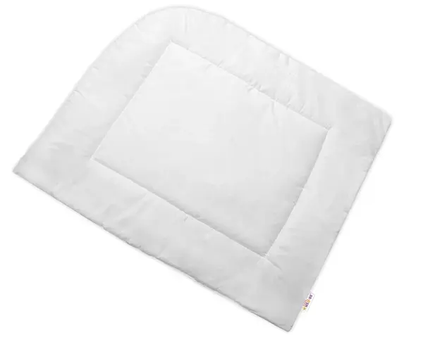 Výplň - vložka do retro zavinovačky LALLY - biela