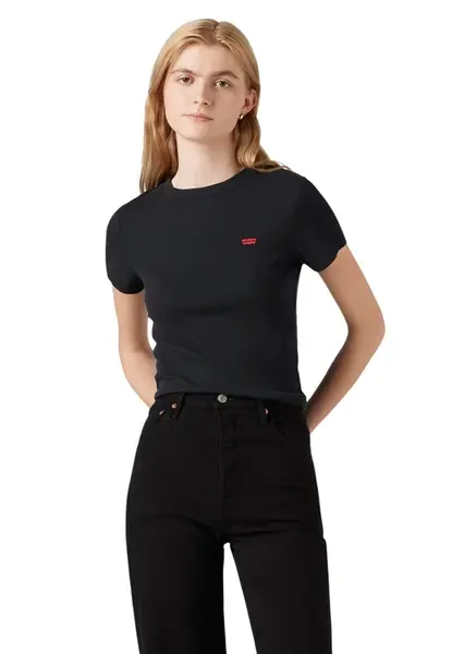Levis® dámské tričko s krátkým rukávem