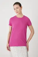 Tričko Medicine dámské, růžová barva