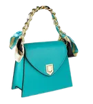 NovaKabelka.sk Virginia Turchese