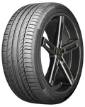 CONTINENTAL 225/45 R 18 91Y CONTISPORTCONTACT_5 TL SSR FR * DOT23