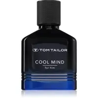 Tom Tailor Cool Mind toaletní voda pro muže 30 ml