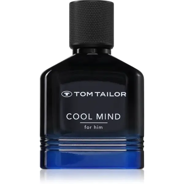 Tom Tailor Cool Mind toaletní voda pro muže 30 ml