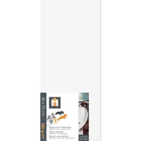 MALÍŘSKÉ PLÁTNO, 30/70/1,7 cm