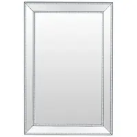 Xora NÁSTĚNNÉ ZRCADLO 80/120/4,5 cm