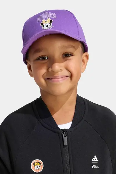 adidas Performance  Detská bavlnená šiltovka  DISNEY