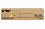 Develop A73318J žlutá (yellow) originální válcová jednotka