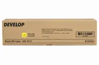 Develop A73318J žlutá (yellow) originální válcová jednotka