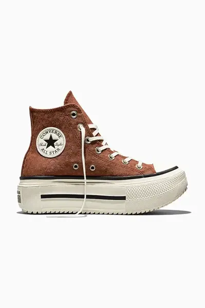Converse Tenisky Converse Ctas Double Stack