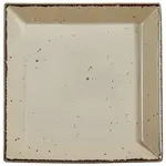 Landscape SERVÍROVACÍ PODNOS, keramika, 28/28 cm