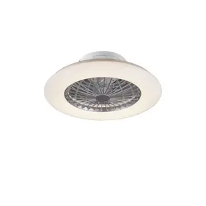 Mican STROPNÍ VENTILÁTOR, 50/16,8 cm