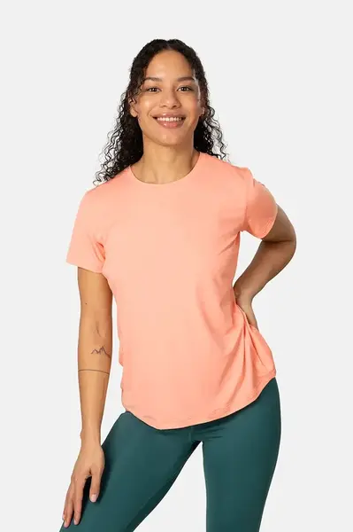 Tréninkové tričko Kari Traa Ava