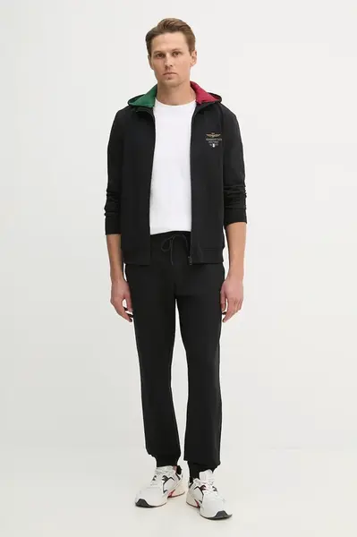 Tepláková souprava Aeronautica Militare