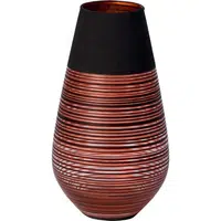 Villeroy & Boch VÁZA, sklo, 18 cm