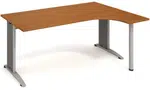 HOBIS kancelářský stůl FLEX FE 1800 L