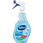Sidolux window nano code artic na okna skla a zrcadla s nano technologií rozprašovač 500 ml