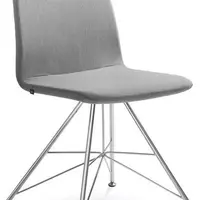 LD SEATING konferenční židle SUNRISE 152-DE