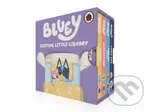 Bluey: Bedtime Little Library -  Bluey