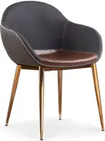 HALMAR konferenční křeslo K304